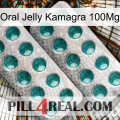 Oral Jelly Kamagra 100Mg dapoxetine2